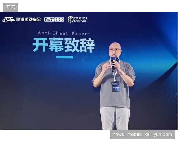 为何赛事主办方正全线转向视觉实时捕捉以对抗黑产？