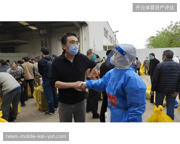 国际足联医疗专家组部署边缘节点,清退赛事场馆内信息滞后的传统监测架构 国际足联医疗专家组部署边缘节点,清退赛事场馆内信息滞后的传统监测架构